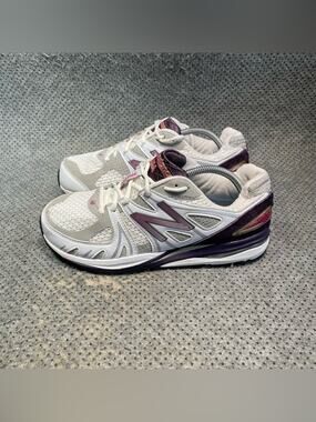 New Balance 1540 v3 Running Shoes No Insoles Size 10 Women’s